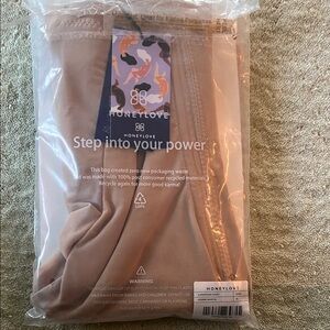 Honeylove Tan Shapewear